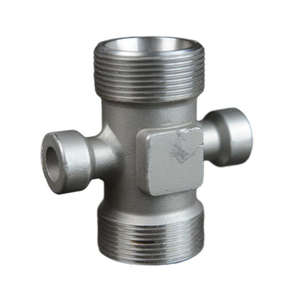 Fluid Control