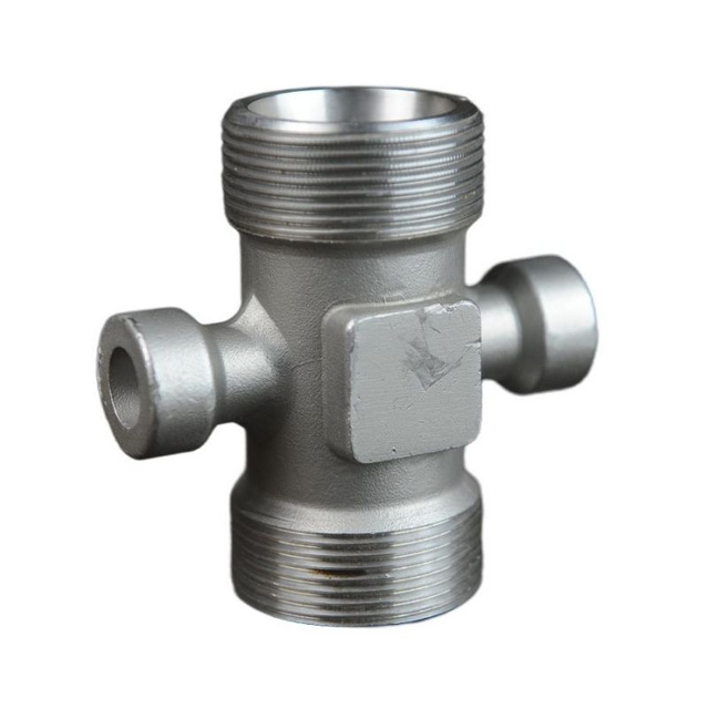 Fluid Control