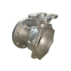 Fluid Control