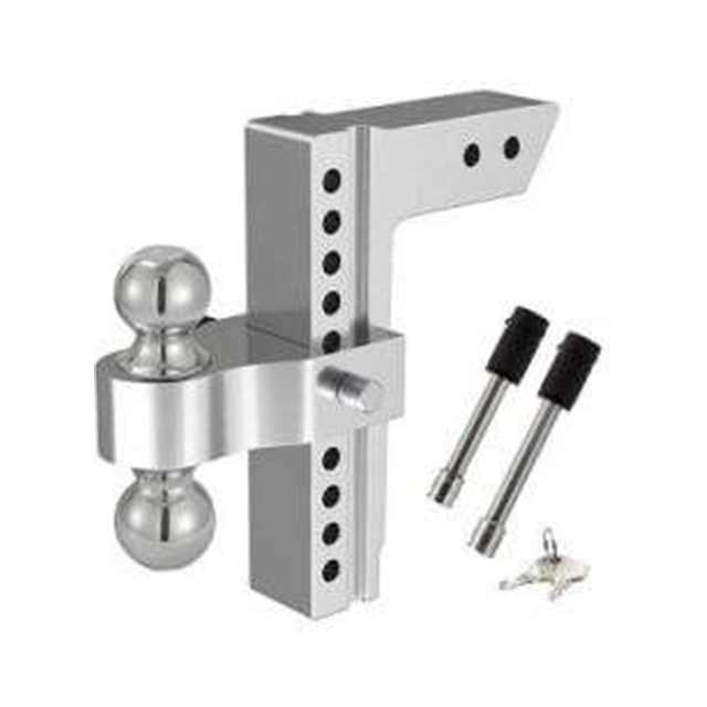 Aluminum Alloy Adjustable Trailer Arm