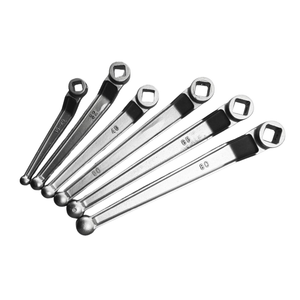Wrench for Ball Valves