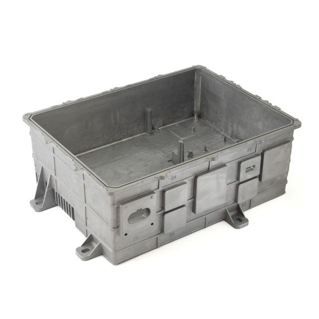 Auto Parts
